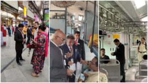 Central Railway Registers revenue of Rs.63.62 crore from 9.04 lakh cases  between April to May-2024