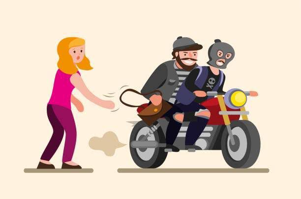 Pune: Thieves Snatch Woman’s Gold and Cash Containing Handbag At Kad Nagar Chowk, Mohammadwadi