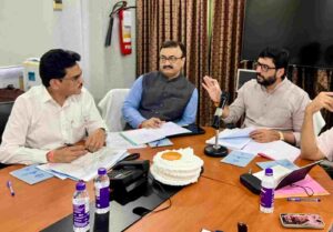 Pune Airport Expansion: Runway And Terminal Upgrades On Horizon