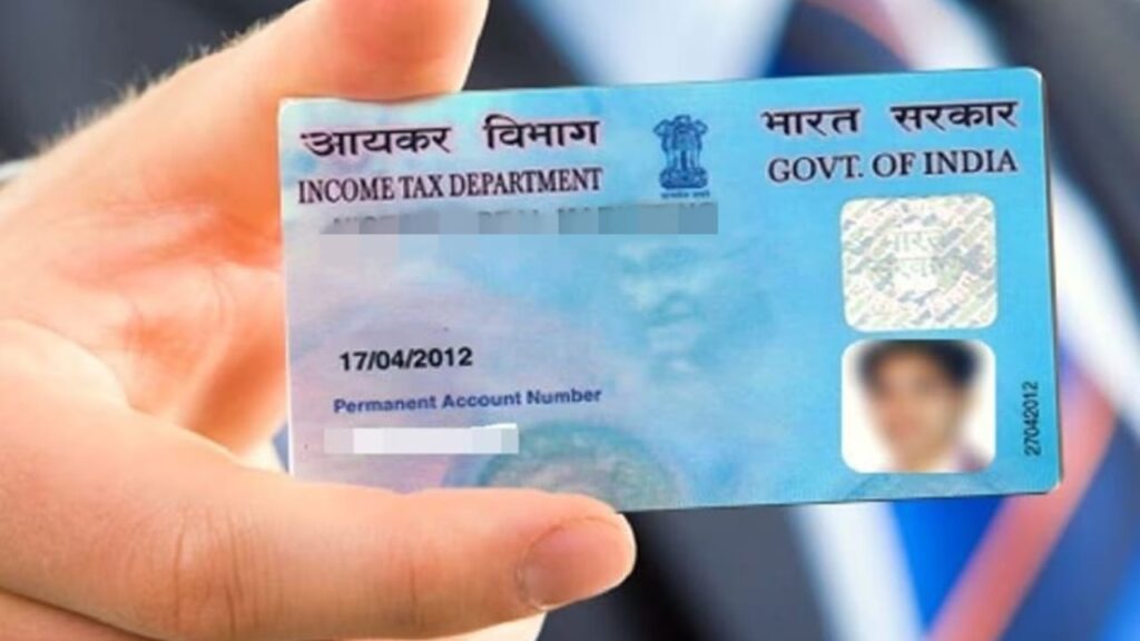 PAN Misuse Cases Rise: Mumbai Homemaker Fights Back in Tax Tribunal