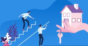 Post-2019 elections, property values have a 6% yearly increase rate pattern…