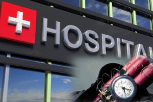 Pune Police searched four units of Sahyadri Hospital after bomb alert; turns out to be a hoax