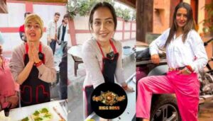 Vada Pav Girl Announced as First Contestant of Bigg Boss OTT 3