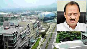 Pune: Take immediate measures to alleviate traffic congestion problem in Hinjawadi IT hub: Ajit Pawar