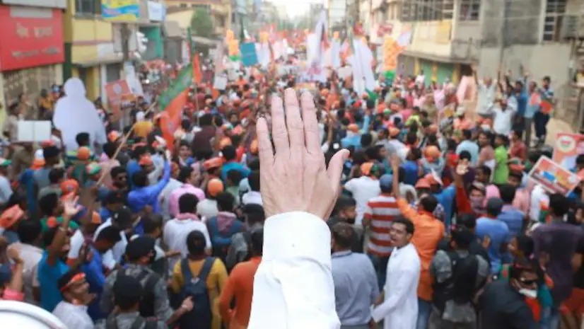 Pune: Political parties to hold mega road block in Vadgaon Maval today