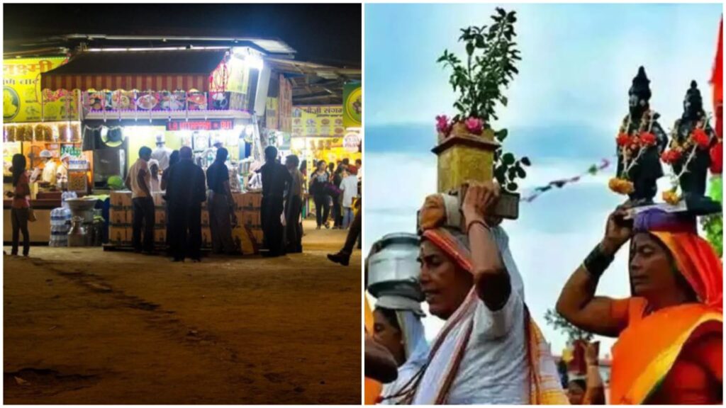 Pune: FDA Enforces Strict Food Safety Inspections During Ashadhi Wari Palkhi  Sohola