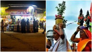 Pune: FDA Enforces Strict Food Safety Inspections During Ashadhi Wari Palkhi  Sohola