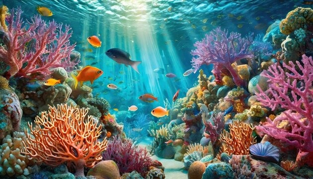Discovering the Enigmatic Creatures of the Deep Sea