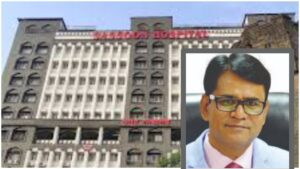 Pune: Sassoon Hospital Dean Addresses Viral Video Allegations of Patient Neglect 