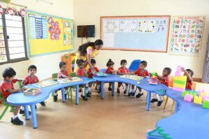 Pune: Show cause notice issued to primary schools starting before 9 AM