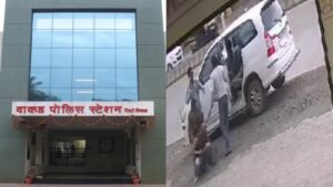 Pune News: Husband, in-laws booked for kidnapping woman in Wakad