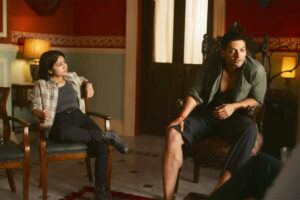 Get Ready: 'Mirzapur' S3 Trailer Out Now - Suspenseful Drama Awaits, See When It Releases on Amazon Prime