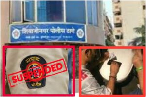 Pune: Police Officers Suspended After Viral Video Exposes Drug Use At L3 Lounge  
