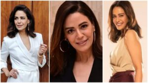 From flab to fab: Mona Singh’s 15 kg weight loss journey in just 6 months
