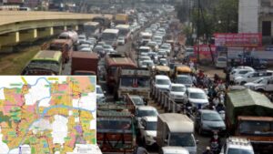 Pune: Citizens Raise Concerns Over Modifications To HCMTR Project