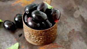 Discover the Surprising Health Benefits of Jamun
