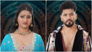 Bigg Boss OTT 3: Shivani Kumari and Neeraj Goyat Nominated for First Week Eviction