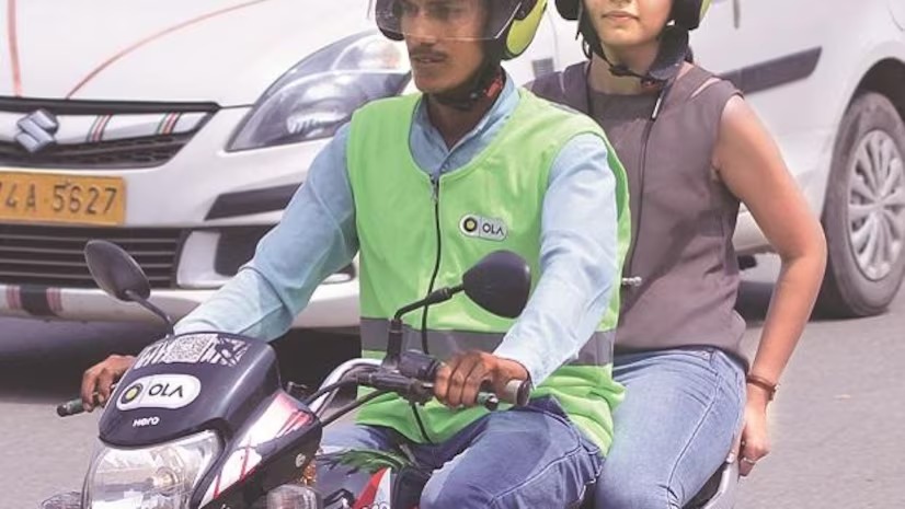 Maharashtra state government likely to approve bike taxisÂ