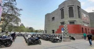 Pune Metro To Utilize PMC's Unused Mechanised Parking Space On J M Road