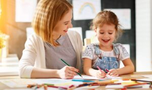 Why You Should Ask Your Kid These Questions Every Day