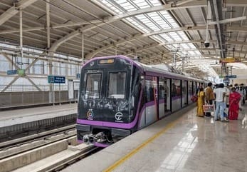 Yerwada metro station’s CMRS inspection in July; to soon be open for public