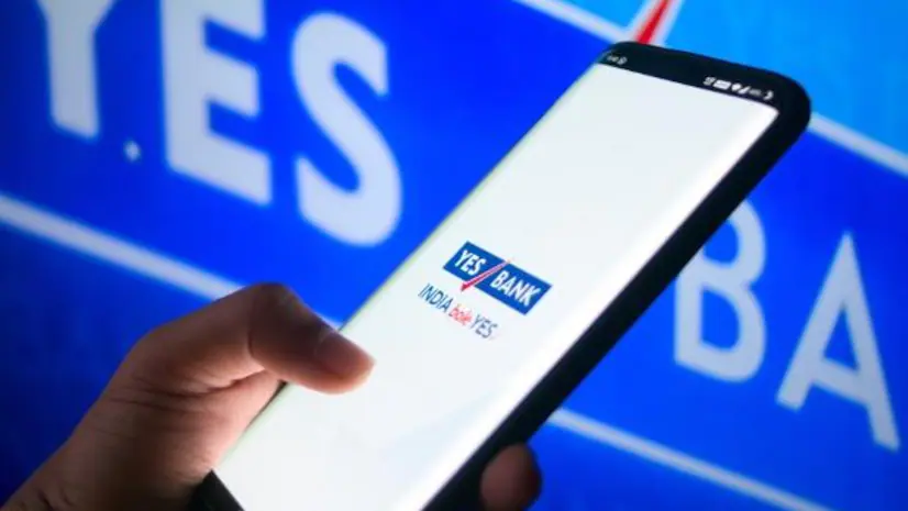 Yes Bank Lays Off 500 Employees Amid Restructuring Efforts