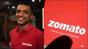 Zomato delivery partners express satisfaction with the job's freedom