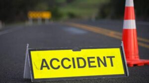 Pune: Cement crusher hits woaPune: Residents Call For Safety Measures On Porwal Road Following Several Accidents man on Sinhagad Road near Prayeja City
