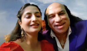 YouTube Removes Chahat Fateh Ali Khan’s Viral Song “Bado Badi”.Here's Why