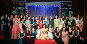 Pune News: Ravet Women’s Club And Sylphina Media Host Fashion Walk 2024 To Raise Awareness For Cervical Cancer