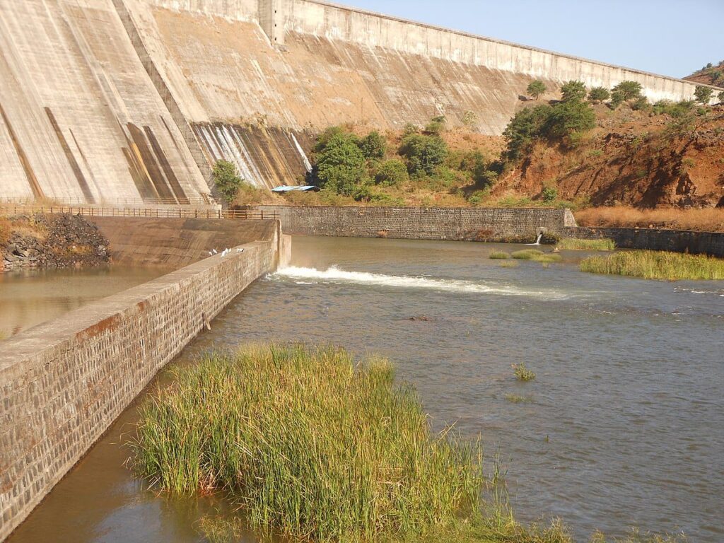 Pune: Dam regions yet to receive heavy rainfall; the current reserve is below average.