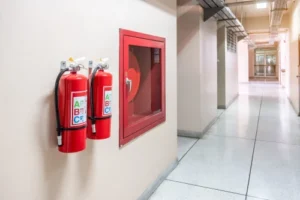 Pune News: Housing societies can soon submit fire safety reports online