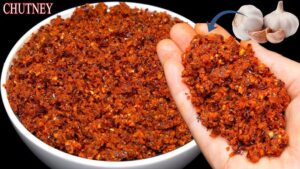 Maharashtra's Culinary Secrets Revealed, Five Most Revered Chutneys For You 