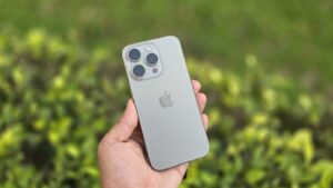iPhone 16 Pro, 16 Pro Max Break Records Ahead of Launch, Leaks Suggest