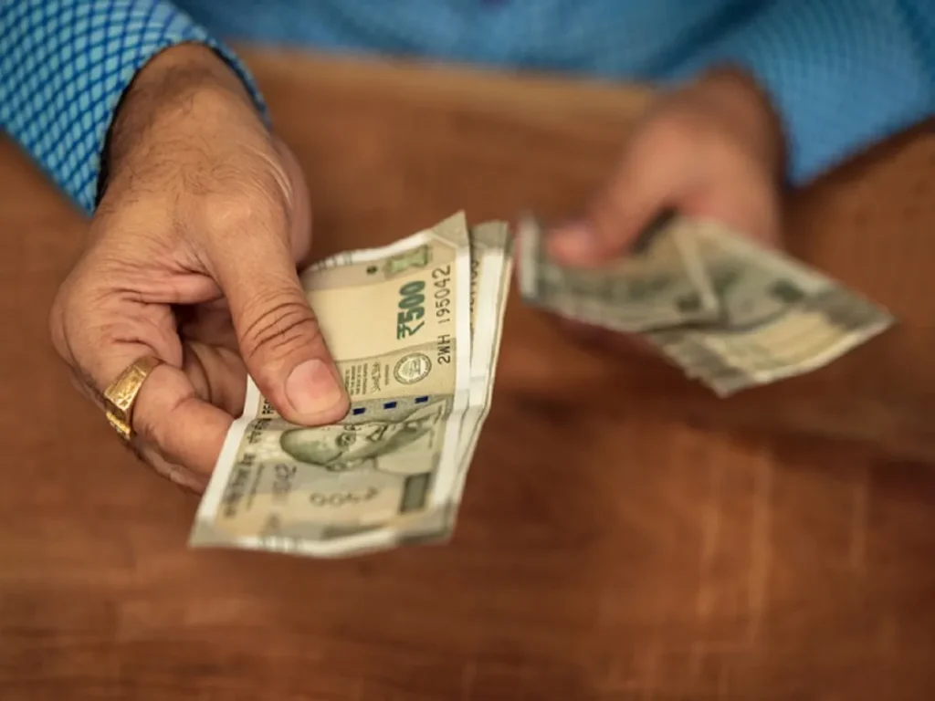 Pune Municipal Corporation Employee Caught In Bribery Scandal To Expedite Property Tax Assessment