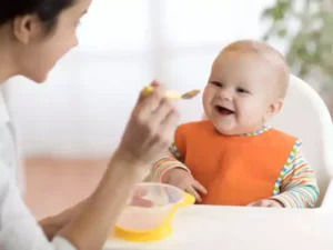 ICMR Recommends Mashed Dals For Babies Rather Than "Dal kaa Pani", Provides List of Meals That Go Well Together 