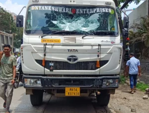 Pune: Heavy Vehicles Temporarily Banned on Roads Leading To Gangadham Chowk  