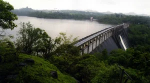 Significant rainfall in Maharashtra's dam catchment areas unlikely before June end