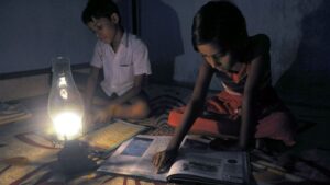 Struggling With Power Woes: Mohammadwadi and Undri Hill Top Society Residents In Pune Call For Prompt Action From Maharashtra CM 
