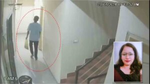 24-Year-Old Stabbed to Death in Bengaluru PG; Accused Identified as Ex-Boyfriend of Roommate