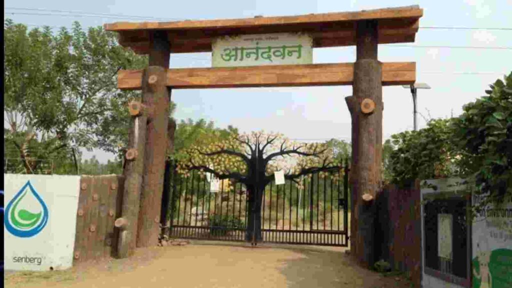 Pune: Residents Disappointed Over Evening Access Restrictions Forest Area On NIBM Road, Safety Concerns Cited By Forest Dept