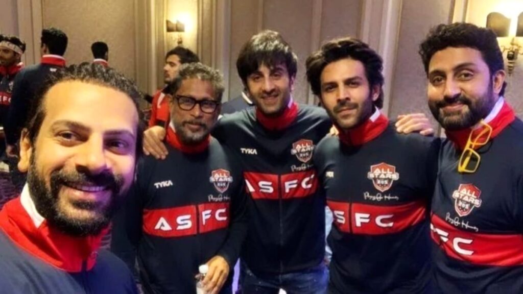 Abhishek Bachchan's Marriage Tips to Ranbir Kapoor and Kartik Aaryan Amid Divorce Rumors