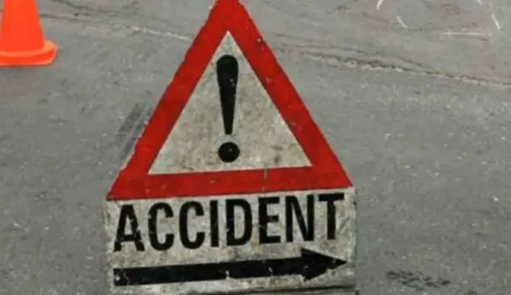 Accident