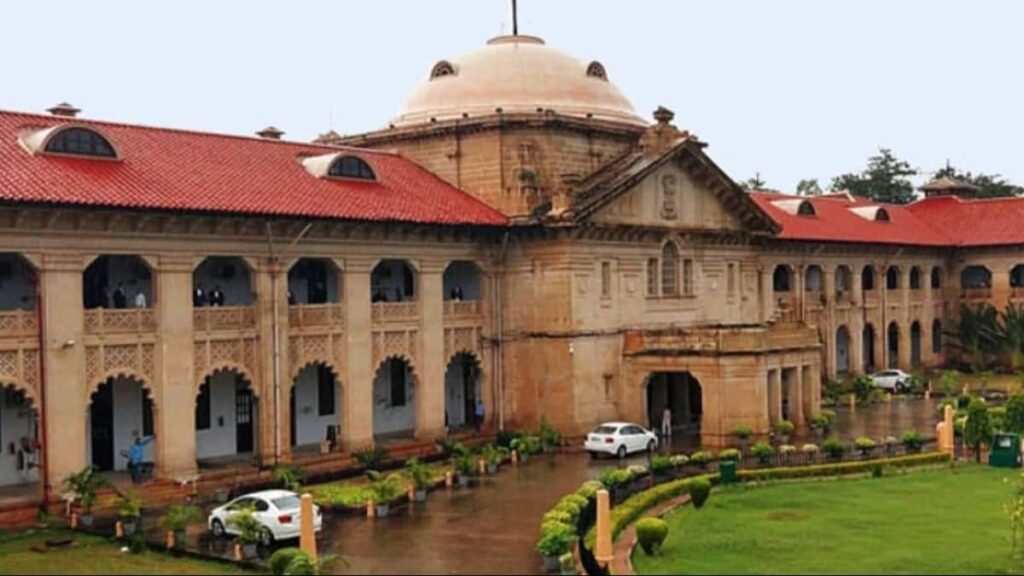 Majority Would Become Minority...; Allahabad High Court Denies Bail to Man Accused in Conversion Case