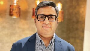 Ashneer Grover Advocates for Shorter Hiring and Notice Periods