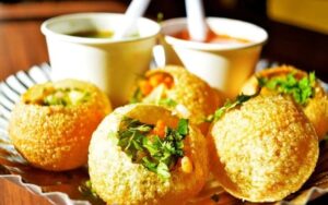 Beware! Cancer causing chemicals found in Pani Puri in Bengaluru