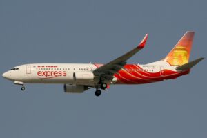 First-Time Flyer's Panic Attack Prompts Air India Express Flight to Return to Pune