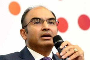 Cognizant Settle CFO Jatin Dalal’s Lawsuit with Wipro, Pays Rs.4 Crore