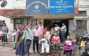 Controversial IAS Officer Pooja Khedkar Faces Allegations of Fake Disability Certificate: Demand for Legal Action
