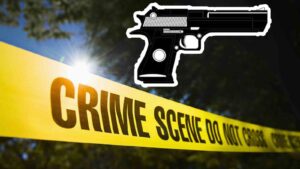 Pune: Rusted Fire Arms Found Near Baramati Reservoir, Sparks Alarm